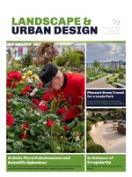 Landscape & Urban Design
